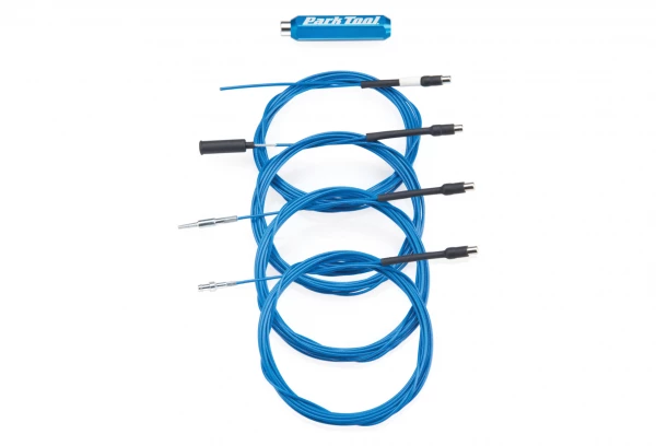 Kit De Guidage De Câbles Internes PARK TOOL IR-1.2 2 Kit De Guidage De Câbles Internes PARK TOOL IR-1.2