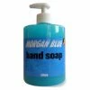Savon à Mains Morgan Blue Hand Soap 500 Ml -Entretien Réparation VTT Soldes Magasin unnamed file 2777