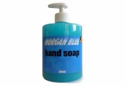Savon à Mains Morgan Blue Hand Soap 500 Ml
