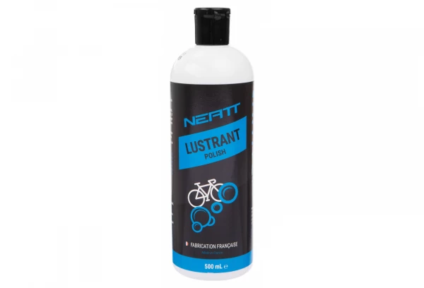 Lustrant Neatt Bike Polish 500ml 3 Lustrant Neatt Bike Polish 500ml