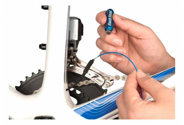 Kit De Guidage De Câbles Internes PARK TOOL IR-1.2 4 Kit De Guidage De Câbles Internes PARK TOOL IR-1.2 – Image 3