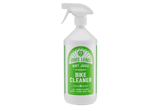 Nettoyant Vélo Biodégradalble Juice Lubes Dirt Juice 1 L 3 Nettoyant Vélo Biodégradalble Juice Lubes Dirt Juice 1 L