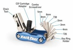 Multi Outils Haute Qualité Park Tool MT-40 -Entretien Réparation VTT Soldes Magasin unnamed file 2796