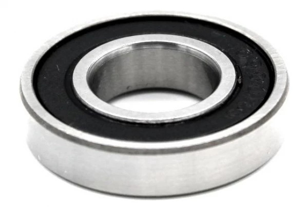 Roulement Black Bearing 61900-2RS 10 X 22 X 6 Mm 3 Roulement Black Bearing 61900-2RS 10 X 22 X 6 Mm