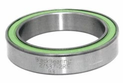 Roulement Black Bearing B3 MR-27537-2RS 27.5 X 37 X 7 Mm