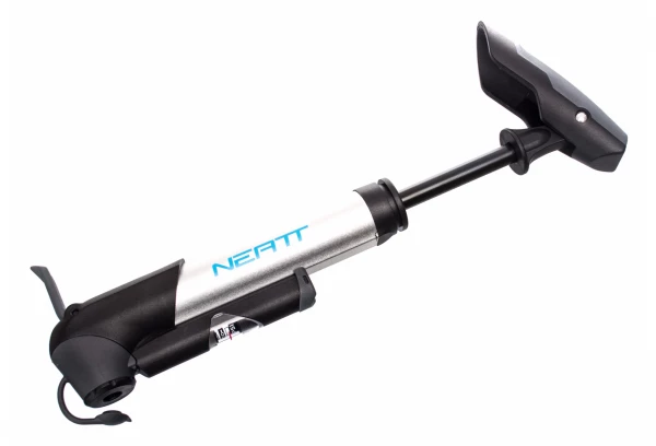 Pompe à Main NEATT Precision Avec Manometre 4 Pompe à Main NEATT Precision Avec Manometre – Image 2