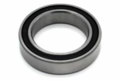 Roulement Black Bearing 61805-2RS 25 X 37 X 7 Mm