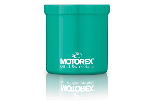 Graisse Blanche Motorex White Grease 850 G 3 Graisse Blanche Motorex White Grease 850 G