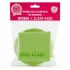 Kit De Nettoyage Éponge + Chiffon Juice Lubes SpongeJob CleanParts -Entretien Réparation VTT Soldes Magasin unnamed file 2828