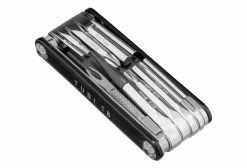 Multi-Outils Topeak Tubi 18 Noir (18 Fonctions) -Entretien Réparation VTT Soldes Magasin unnamed file 2835