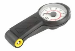 ZEFAL Contrôleur De Pression TWIN GRAPH