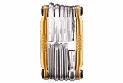 Crankbrothers Multi-Outils Crankbrother M13 Or