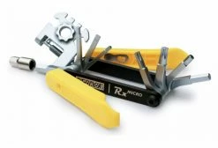 Multi-Outils Pedro's RX Micro 20 Fonctions Noir 8 Multi-Outils Pedro's RX Micro 20 Fonctions Noir -Entretien Réparation VTT Soldes Magasin unnamed file 2892