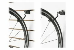 IceToolz Crochet De Fixation Velo Mural ICE TOOLZ P655