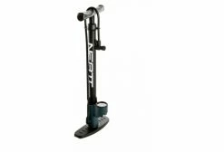 NEATT Pompe à Pied Composite (Max 140 Psi/9 Bar)