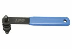 UNIOR Extracteur De Manivelle Standard, Shimano Octalink, Et ISIS