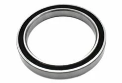 Roulement Black Bearing 45 X 58 X 7 Mm