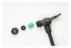 NEATT Pompe à Pied Composite (Max 140 Psi/9 Bar) -Entretien Réparation VTT Soldes Magasin unnamed file 297