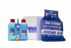 Kit D'Entretien Morgan Blue Maintenance Kit Light
