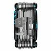 Multi Outils Crankbrothers M17 Édition Limitée Bleu Splatter 1 Multi Outils Crankbrothers M17 Édition Limitée Bleu Splatter -Entretien Réparation VTT Soldes Magasin unnamed file 298