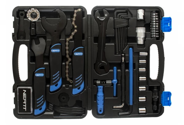 NEATT Boîte à Outils 43 Pièces 4 NEATT Boîte à Outils 43 Pièces – Image 2