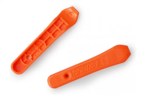 Démonte Pneus Pedro's Micro Orange 3 Démonte Pneus Pedro's Micro Orange