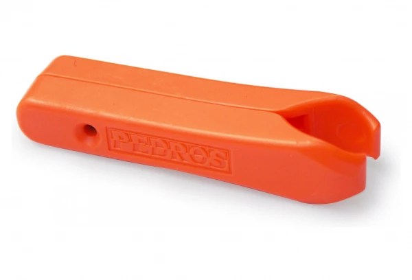 Démonte Pneus Pedro's Micro Orange 5 Démonte Pneus Pedro's Micro Orange – Image 3