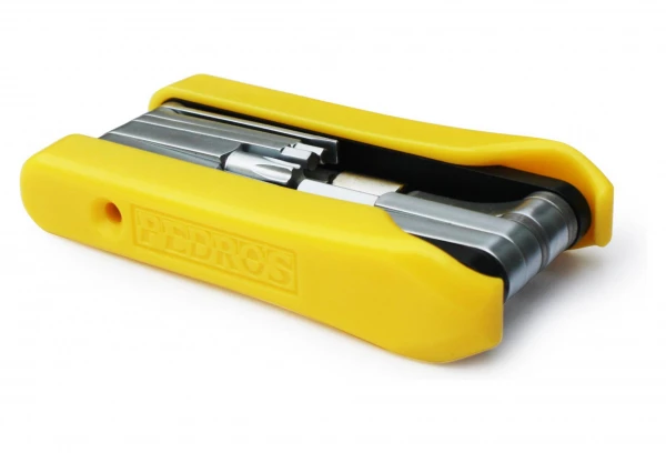 Démonte Pneus Pedro's Micro Orange 6 Démonte Pneus Pedro's Micro Orange – Image 4