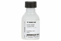 Peinture De Retouche Trek Blanc Crystal