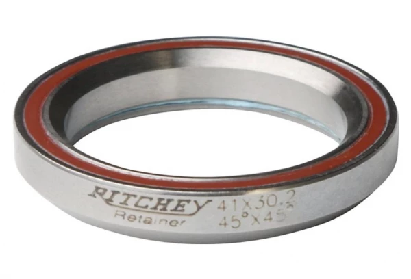 Paire De Roulements Ritchey COMP 41x30.15x7mm 45°/45 3 Paire De Roulements Ritchey COMP 41x30.15x7mm 45°/45