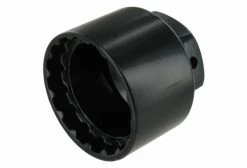 Outil Pour Contre-ecrou De Manivelles Shimano STePS VAR