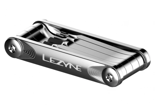 Multi Outils Lezyne SV Pro 5 Argent 3 Multi Outils Lezyne SV Pro 5 Argent