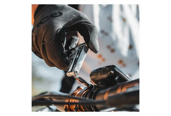 Multi Outils Lezyne SV Pro 5 Argent 5 Multi Outils Lezyne SV Pro 5 Argent – Image 3