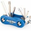 Multi-Outils Park Tool MTC-25 9 Fonctions 1 Multi-Outils Park Tool MTC-25 9 Fonctions -Entretien Réparation VTT Soldes Magasin unnamed file 3072