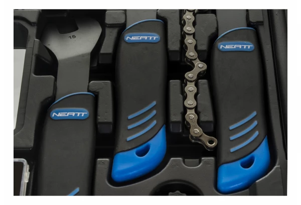 NEATT Boîte à Outils 43 Pièces 5 NEATT Boîte à Outils 43 Pièces – Image 3