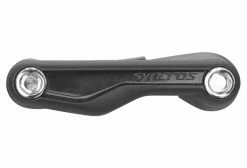 Multi-outils Syncros Composite 9 - 9 Fonctions - Noir -Entretien Réparation VTT Soldes Magasin unnamed file 3100