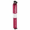 LEZYNE Pompe à Main PRESSURE DRIVE Small Rouge -Entretien Réparation VTT Soldes Magasin unnamed file 3111