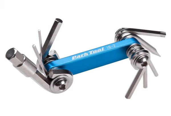 Multi Outils Park Tool IB-2C 3 Multi Outils Park Tool IB-2C