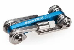 Multi Outils Park Tool IB-2C 6 Multi Outils Park Tool IB-2C -Entretien Réparation VTT Soldes Magasin unnamed file 3121