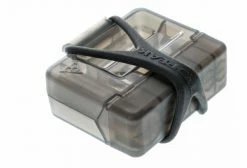 TOPEAK Clé Dynamométrique NANO TORQBOX 6Nm 5 Fonctions -Entretien Réparation VTT Soldes Magasin unnamed file 3132