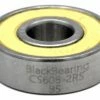 Roulement Black Bearing Céramique 608-2RS 8 X 22 X 7 Mm -Entretien Réparation VTT Soldes Magasin unnamed file 3138