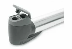 SKS Mini-Pompe INJEX T-ZOOM 256 Mm Argent Noir Tête Muti-Valve -Entretien Réparation VTT Soldes Magasin unnamed file 3142