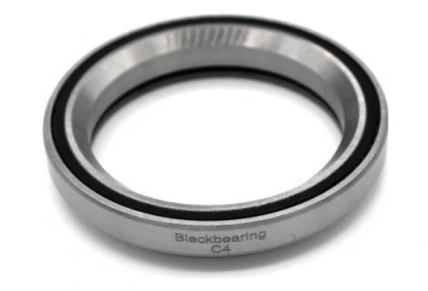 Roulement De Direction Black Bearing C4 35 X 47 X 8 Mm 45/45° 3 Roulement De Direction Black Bearing C4 35 X 47 X 8 Mm 45/45°