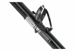 Pompe à Main Topeak Racerocket HP (Max 160 Psi / 11 Bar) Argent -Entretien Réparation VTT Soldes Magasin unnamed file 3174