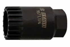 UNIOR Outil Pour Boitier De Pédalier Interne