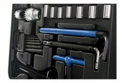 NEATT Boîte à Outils 43 Pièces 10 NEATT Boîte à Outils 43 Pièces -Entretien Réparation VTT Soldes Magasin unnamed file 32