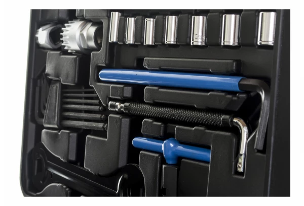 NEATT Boîte à Outils 43 Pièces 6 NEATT Boîte à Outils 43 Pièces – Image 4