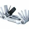 TOPEAK Multi-Outils MINI 20 PRO Argent (20 Outils) -Entretien Réparation VTT Soldes Magasin unnamed file 3201