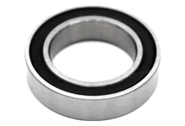 Roulement Black Bearing 61802-2RS 15 X 24 X 5 Mm 3 Roulement Black Bearing 61802-2RS 15 X 24 X 5 Mm