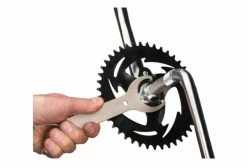 Clé Pour Pédalier 1 Pièce Park Tool HCW-18 -Entretien Réparation VTT Soldes Magasin unnamed file 3228
